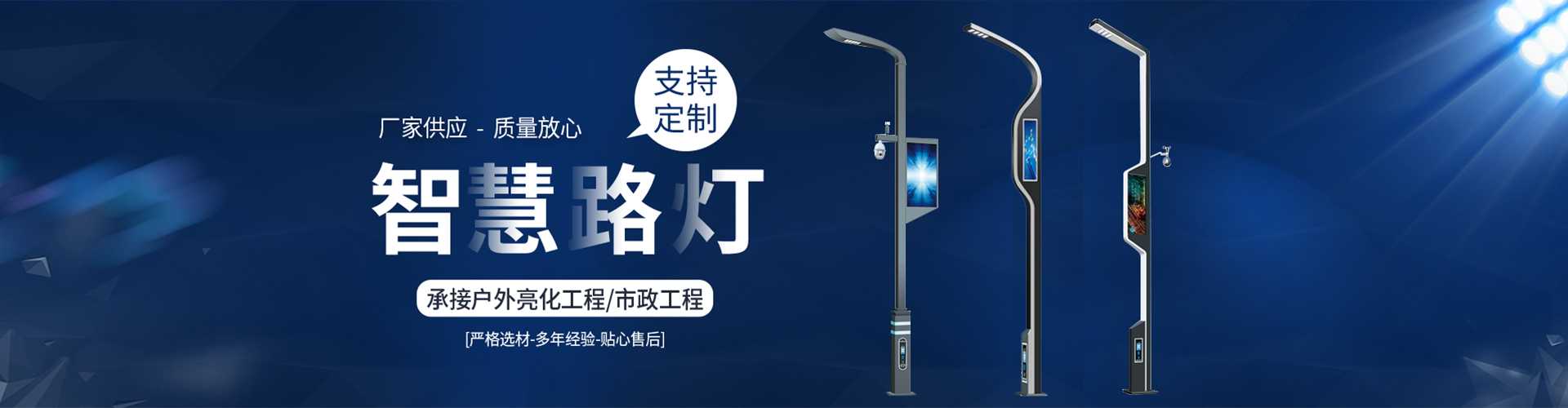 林甸县太阳能路灯定制厂家